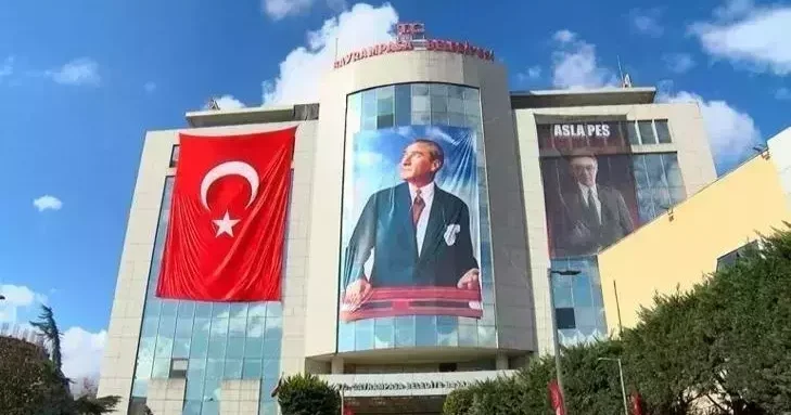 Bayrampaşa Belediyesi Başkanvekili seçimi 26 Ekim de yapılacak