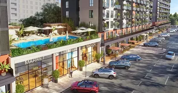 Sur Yapı dan Eve Geç Kalma Türkiye sloganıyla yeni konut kampanyası