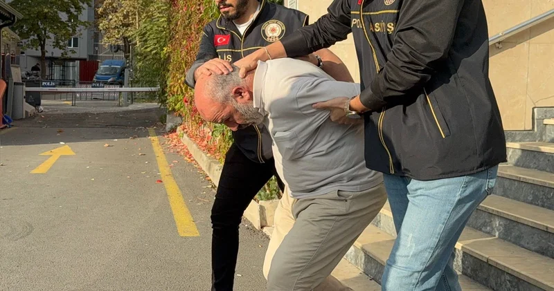 İstanbul da kan donduran vahşet! Kızını kaçıran damadı görüşmeye çağırıp katliam yaptı