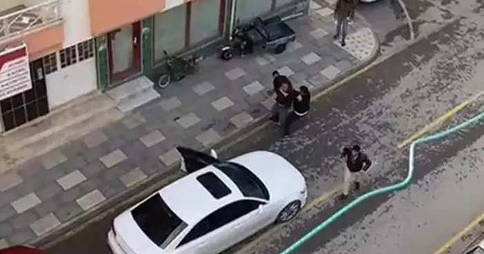 Kooperatif kavgasında kan döküldü: 2 kişi öldü, 2 kişi yaralandı