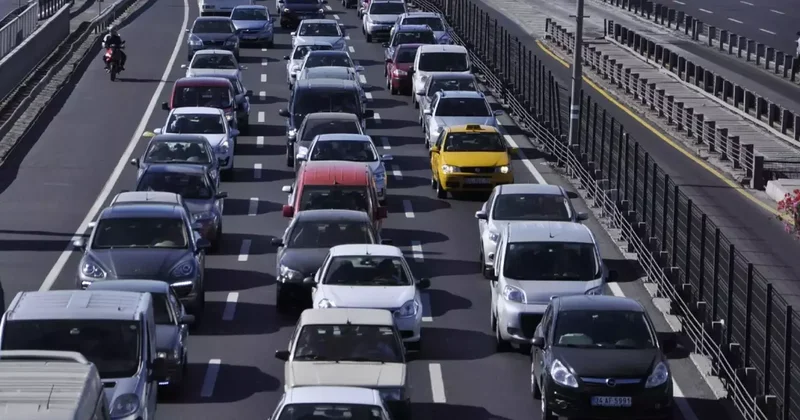Motorine 2 lira 30 kuruş zam gelmesi bekleniyor