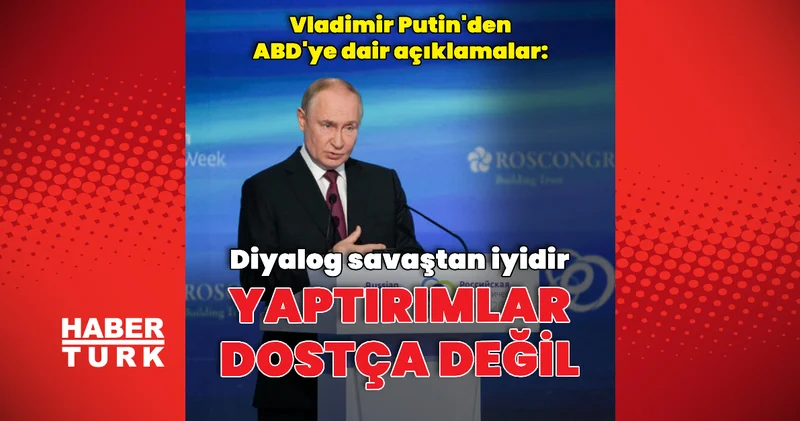 Diyalog savaştan iyidir Dış Haberler