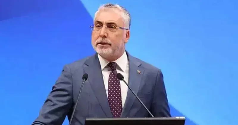 Bakan Işıkhan: Şehitlerimizin evlatlarına 457 milyon lira eğitim ödemesi yapacağız