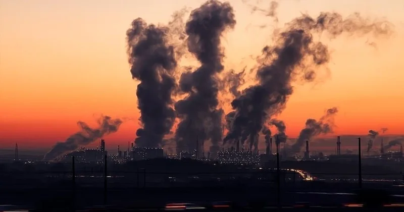 Küresel enerji dönüşümü yavaşladı: 2050’ye kadar karbonsuz dünya hayal oldu Sözcü Gazetesi