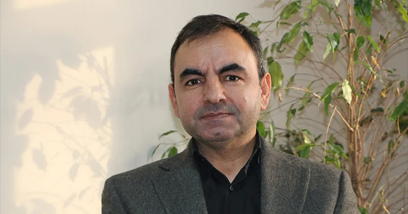 DEM Parti Eş Genel Başkanı Bakırhan: HDK li olmak suç değildir, Ercüment Akdeniz derhal serbest bırakılmalı