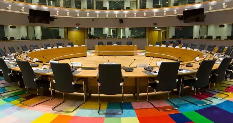 AB liderleri, Belçika da düzenlenecek liderler zirvesi kapsamında bir araya gelecek