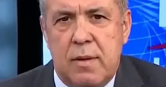 Gazeteci Şamil Tayyar dan yayında bomba iddia: Rıza Akpolat ‘Yalnız bırakılırsam Ekrem’i yakarım’ diyor VİDEO İZLE