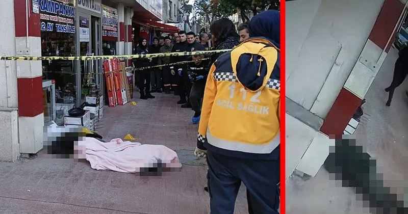Kars tan Kocaeli ye uzanan kanlı hesaplaşma! Katilden pes dedirten kan davası gütmedim savunması!
