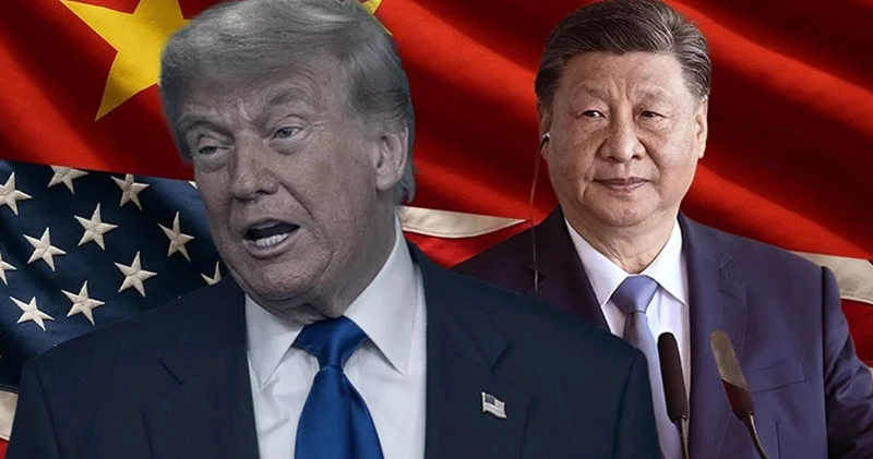Ticaret savaşında yeni perde! Donald Trump ile Şi Cinping görüşmesinin tarihi belli oldu