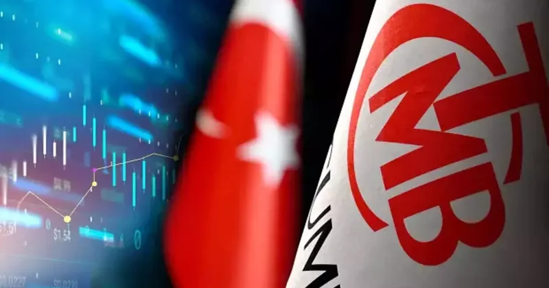 Merkez Bankası Ekim ayı faiz kararını açıkladı! İşte güncel faiz oranı...
