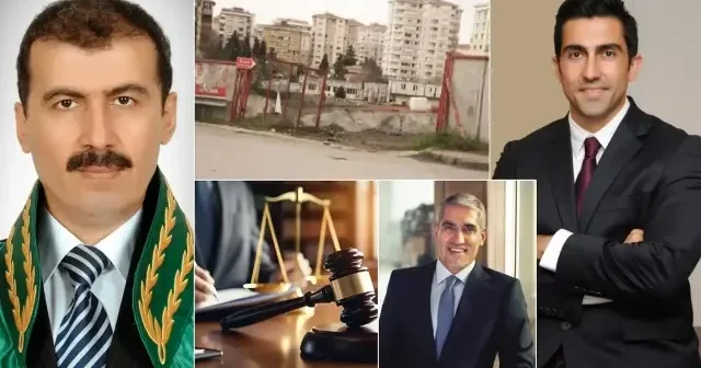 Milyonluk projede Altınbaş yolsuzluğu: FETÖ’nün temsilcisi gibi davranıyorlar Gündem Haberleri
