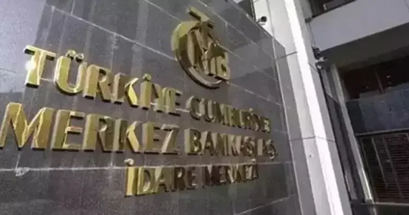 Merkez Bankası, faiz oranını yüzde 39,5 e indirdi