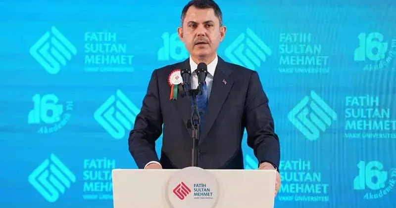 Bakan Kurum: Cumhurbaşkanımız, Yeni 500 bin sosyal konut projemizi milletimizle paylaşacaklar