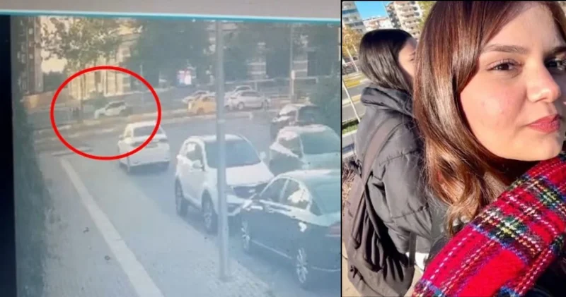 Kübra nın ölümüne neden olan ehliyetsiz sürücü serbest!