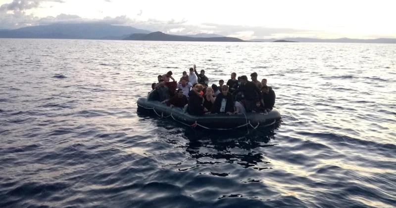 Tunus açıklarında göçmen faciası: Aralarında bebeklerin de olduğu 40 kişi yaşamını yitirdi