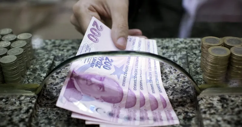 GÜNCEL EMEKLİ MAAŞ PROMOSYONU 2025! Emekli promosyonu 30 bin TL ye dayandı: En yüksek promosyonu hangi banka veriyor?