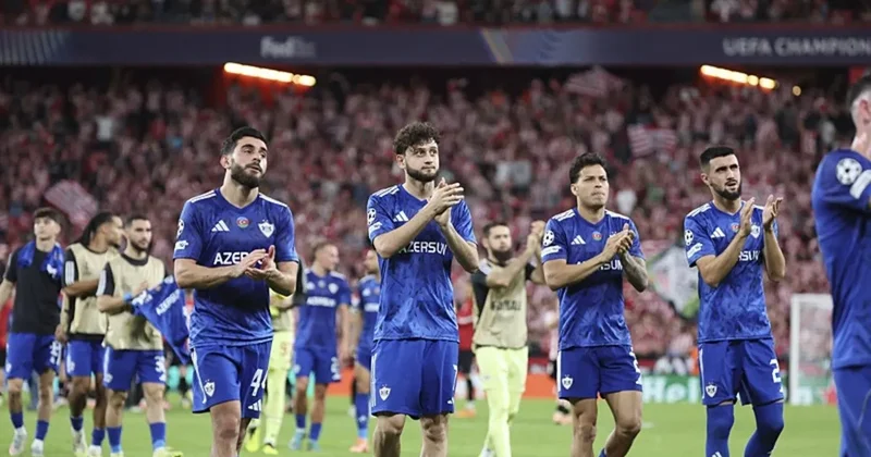 Karabağ, Bilbao da üstünlüğünü koruyamadı!