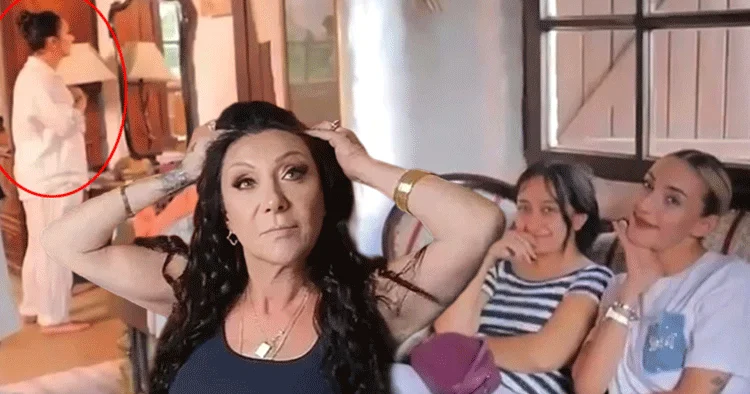 Güllü nün ölümünden 12 gün önce çekilen klibin görüntüleri ortaya çıktı! Kızı ve arkadaşı da oradaymış...