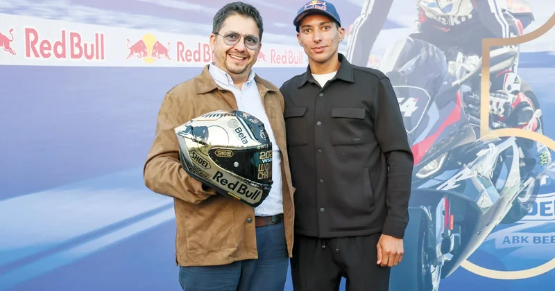 Üst üste 3 kez dünya şampiyonu olan Toprak Razgatlıoğlu yeni hedefini Hürriyet’e açıkladı... MotoGP’de başarılı olmak istiyorum