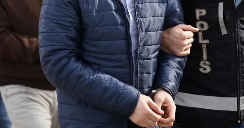 DHKP C nin talimatıyla açlık grevi yapan 2 şüpheli tutuklandı