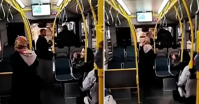 Sivas ta şehit babasıyla tartışan halk otobüsü şoförü hakkında suç duyurusunda bulunuldu Sivas Haberleri