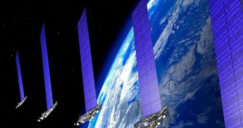 Avrupalı şirketler Starlink’e karşı birleşiyorlar