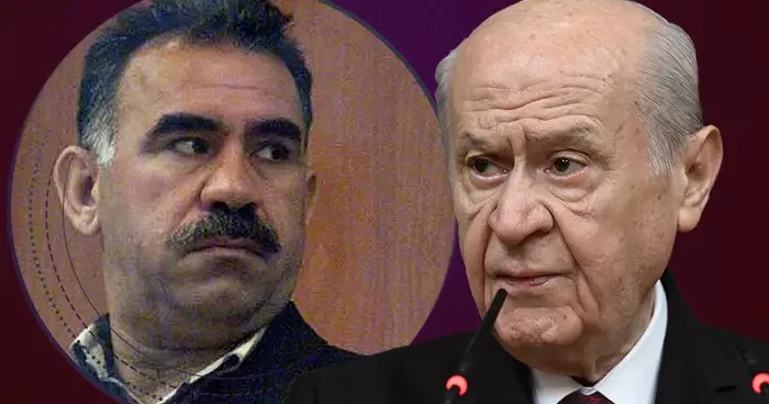Kurucu önder in perde arkası buymuş: Bahçeli ilk kez açıkladı