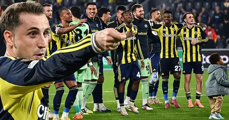 Erman Özgür den Fenerbahçe övgüsü: Mücadele ederek kazandı Fanatik Spor Haberleri Video