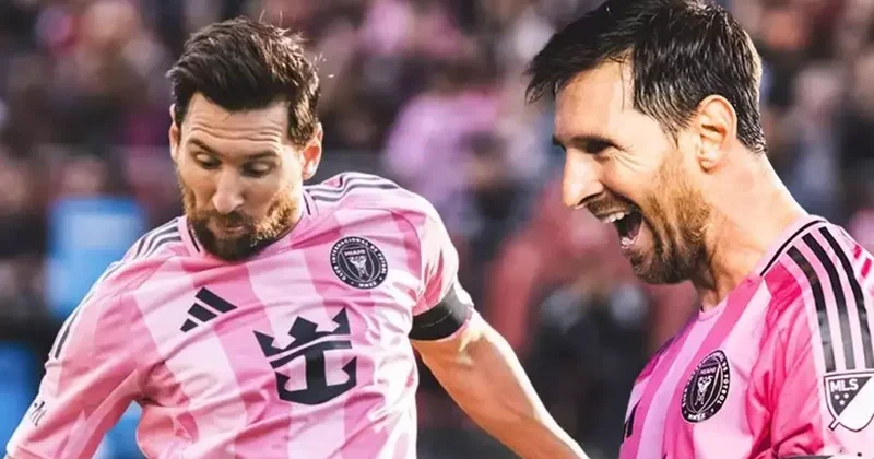Lionel Messi İnter Miami de kalmaya karar verdi, imzayı attı, resmen açıklandı Fanatik Gazetesi Futbol Haberleri Spor