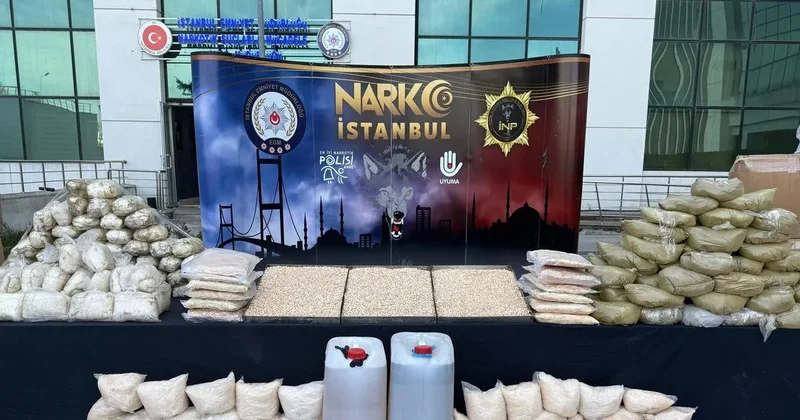 Uyuşturucu baskınından kurtulmak için villayı kundaklamıştı: Polisi öldürmek suçundan idam cezası çıktı