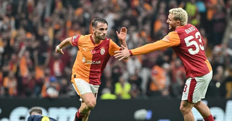 Bodo zaferi kasayı doldurdu! Galatasaray para basıyor Sözcü Gazetesi