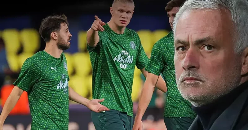 Mourinho dünyaca ünlü yıldızı Benfica ya istiyor! Harekete geçildi Fanatik Gazetesi Futbol Haberleri Spor
