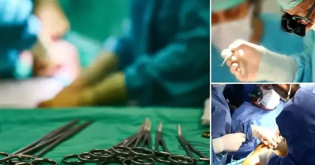 Mide küçültme ameliyatında ölüme fezleke: Doktorluktan men edilmesine rağmen ameliyat yaptı İstanbul Haberleri