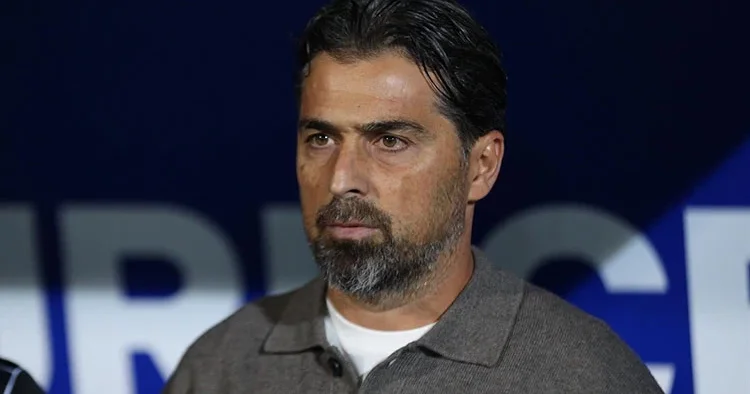 İlhan Palut tan kural isyanı: Belki gözden geçirilir!