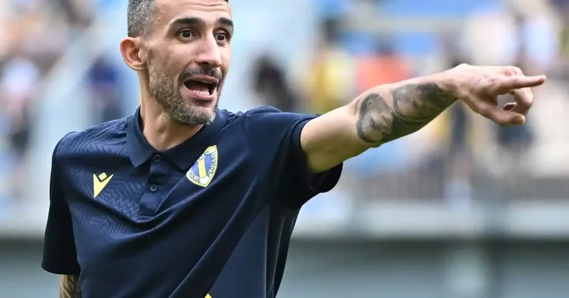 Mehmet Topal a yurt dışından sürpriz teklif
