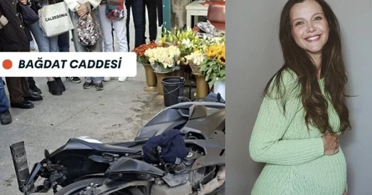 İrem Helvacıoğlu ve ailesi ölümden döndü