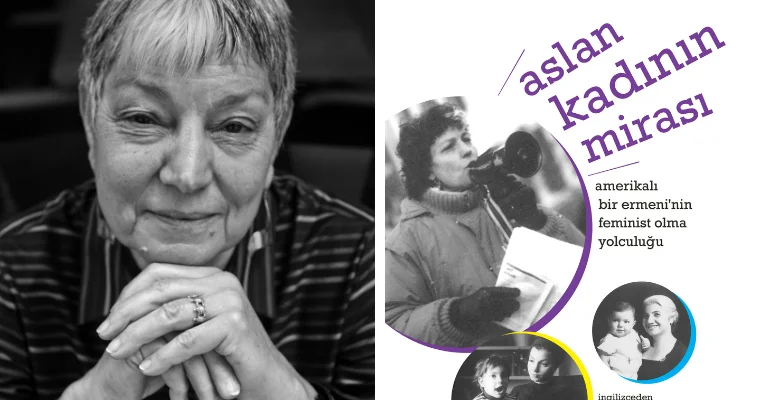 Soykırımın Gölgesinden Feminist Mücadeleye: