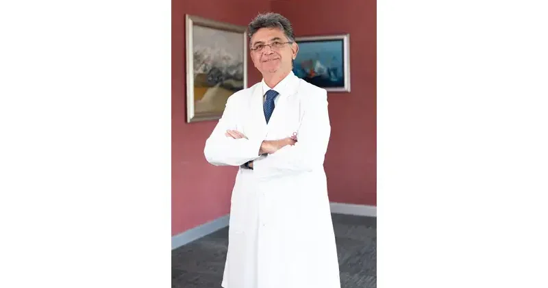 Prof. Dr. Sönmez: Türkiye’de Ailesel Hiperkolesterolemi dünya ortalamasının iki katı