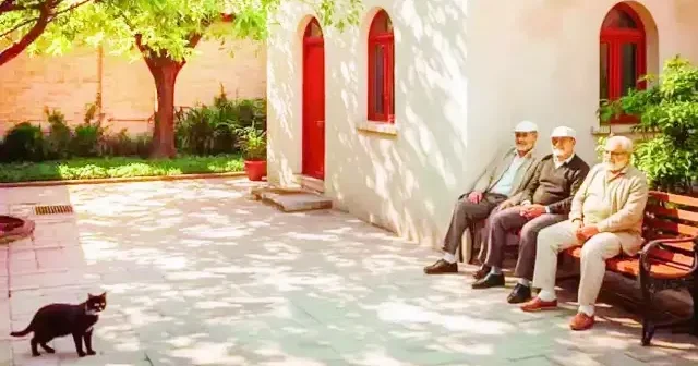 Mustafa Kutlu bekleyenlerin hikayesini yazdı Kültür Sanat Haberleri
