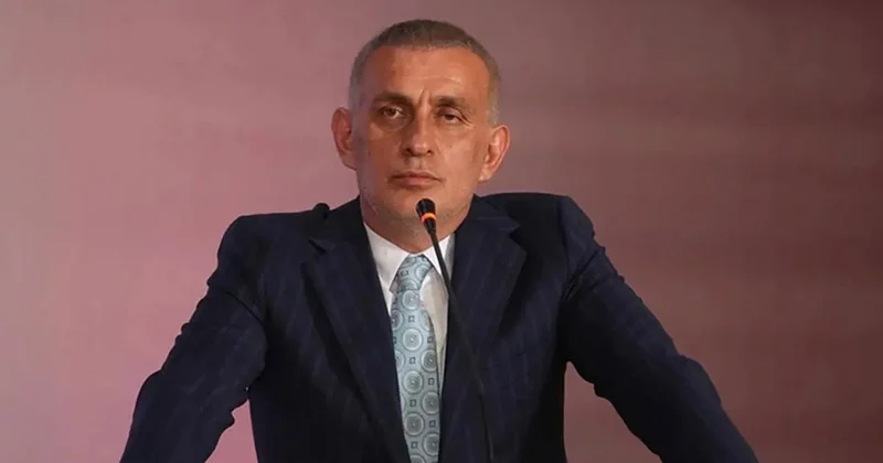 TFF resmen açıkladı! Başkan Hacıosmanoğlu, FIFA yolcusu