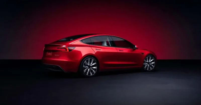 Tesla karını açıkladı! Tahminler tutmadı
