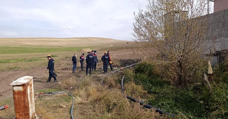 Girdikleri foseptikte zehirlenen 2 kişi hayatını kaybetti