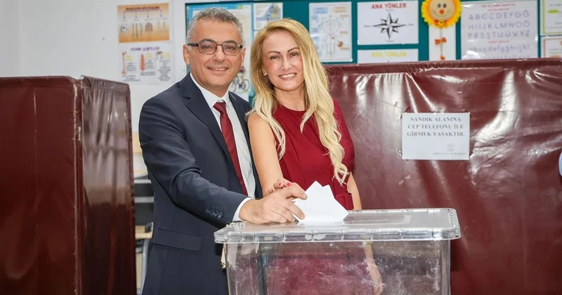PRIO araştırmacısı Hatay: “Kıbrıslılar bize sormadan bizi temsil etmeye son verin dedi” Agos