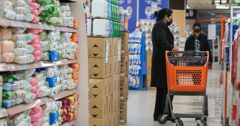 Bu ülkelerde pazar günleri marketler kapalı: Gözler şimdi Türkiye de Sözcü Gazetesi