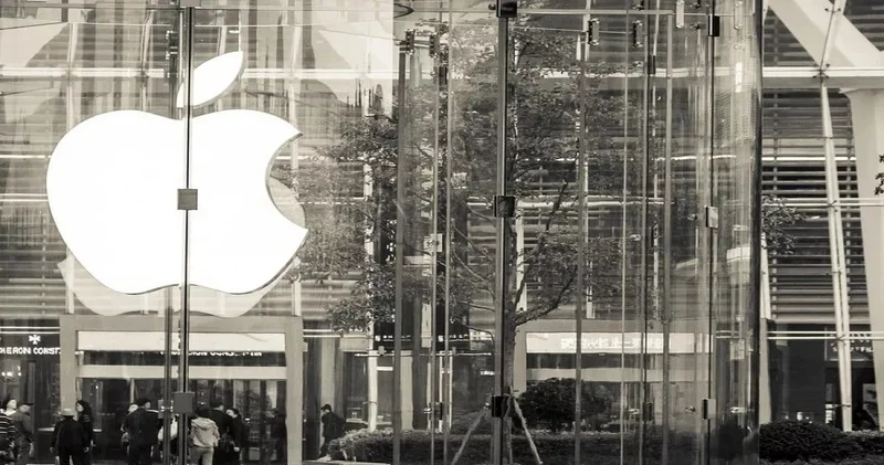 Wall Street’te Apple rüzgarı: iPhone 17 hisseleri rekora taşıdı