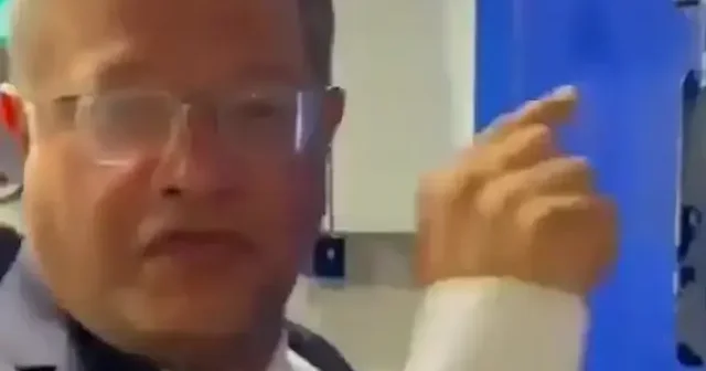 İsrailli Bakan Filistinli mahkumlara yapılan işkenceyi övünerek anlattı VİDEO İZLE