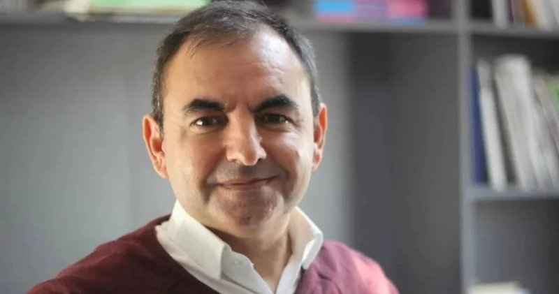 Gazeteci Ercüment Akdeniz bugün hakim karşısına çıkacak