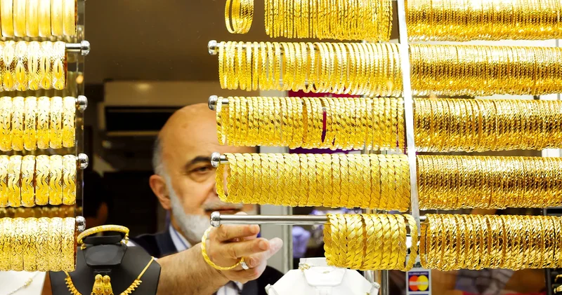 Yatırımcılar sakin kalmalı, altın piyasasında neler oluyor?