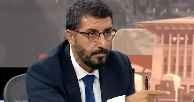 Ersin Çelik İsrail i dünyaya rezil edecek haberin ön bilgisini verdi: O gemiden onlara başka sürpriz gelecek VİDEO İZLE