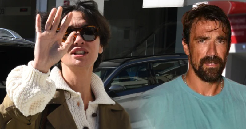 Yakın arkadaşı İbrahim Çelikkol u silen Birce Akalay: Bu konu hakkında konuşmayacağım